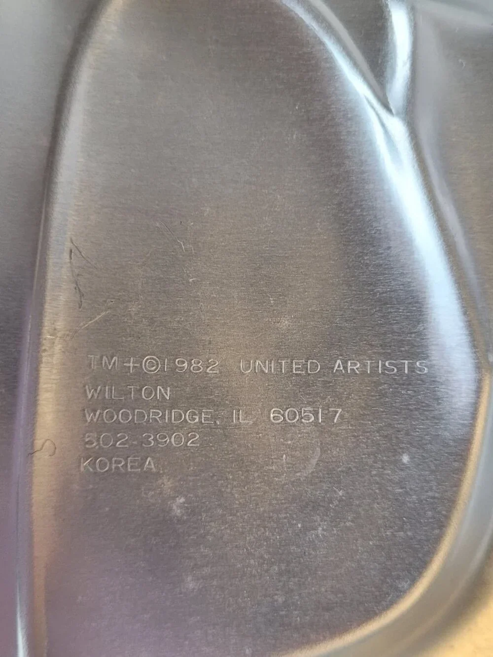Wilton great vintage
